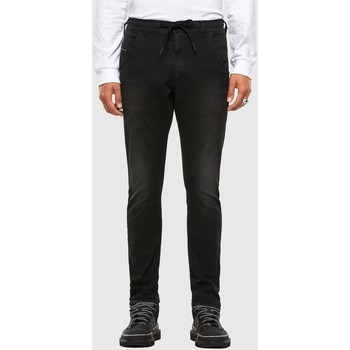 Diesel Pantalón de traje KROOLEY-E 0670M 900