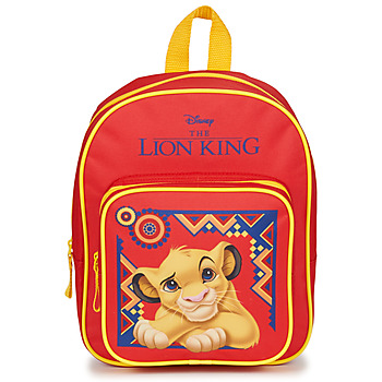 Disney Mochila SAC A DOS LE ROI LION 31 CM