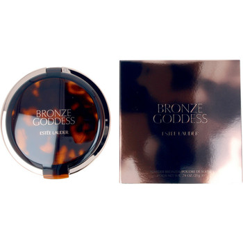 Estee Lauder Antiarrugas & correctores Bronze Goddess Powder Bronzer 01-light