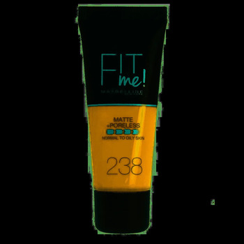 Gemey Maybelline Base de maquillaje -