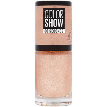 Gemey Maybelline Esmalte para uñas -