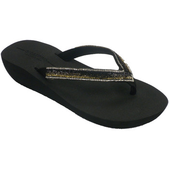 Gioseppo-N Chanclas Chanclas dedo playa pisicina mujer con b