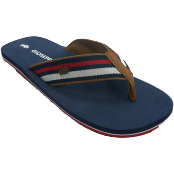 Gioseppo-N Chanclas Chanclas hombre piscina playa tira de te