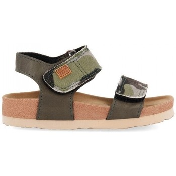 Gioseppo Sandalias CHANCLAS CAMUFLAJE GEDINNE 59232