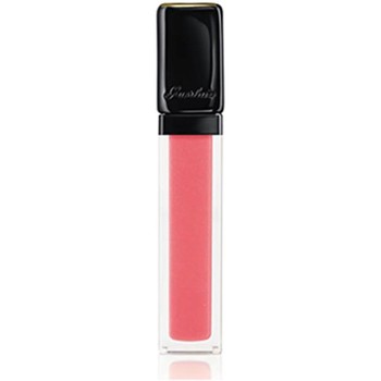 Guerlain Gloss KISS KISS LIQUID LIPSTICK L363 LADY SHINE