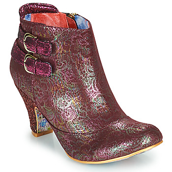 Irregular Choice Botines THINK ABOUT IT