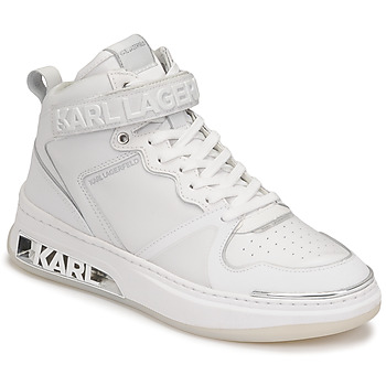 Karl Lagerfeld Zapatillas altas ELEKTRA LAY UP HI