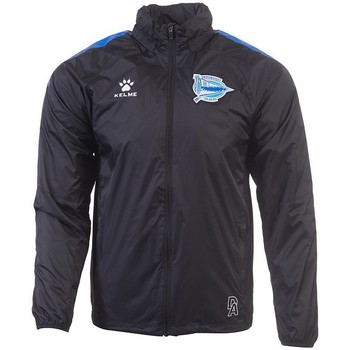 Kelme Cortaviento CHUBASQUERO ENTRENO ALAVÉS 2019/20