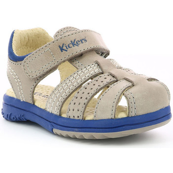 Kickers Sandalias Platinium