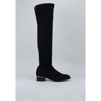 Krack Botas altas -