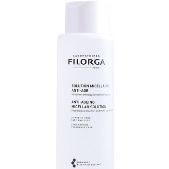 Laboratoires Filorga Desmaquillantes & tónicos Anti-ageing Micellar Solution Face And Eyes