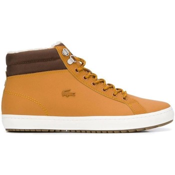 Lacoste Botines Botines Thermo Straight Set