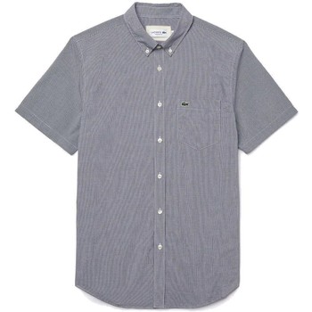 Lacoste Camisa manga corta CH2879