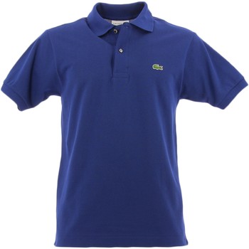 Lacoste Polo 1212 polo hombre Azul