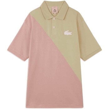 Lacoste Polo DH1232 W31 NATUREL