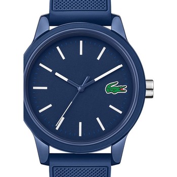 Lacoste Reloj analógico 2010987, Quartz, 42mm, 5ATM