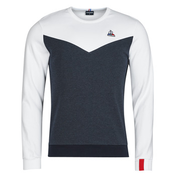 Le Coq Sportif Jersey SAISON 1 CREW SWEAT N 1