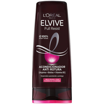 L'oréal Acondicionador Elvive Full Resist Acondicionador Antirotura