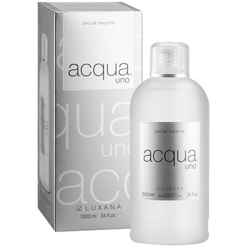 Luxana Agua de Colonia Acqua Uno Edt