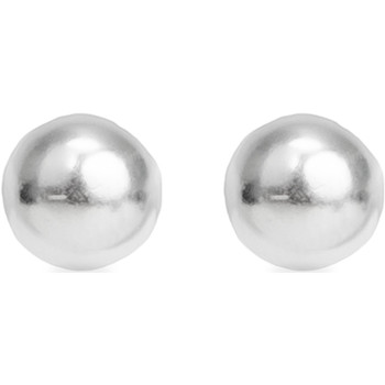 Luxenter Pendientes Pendientes Essential De Plata De Ley 925