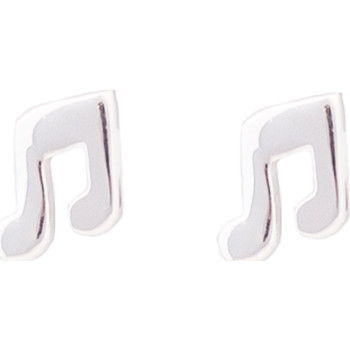 Luxenter Pendientes Pendientes Essential De Plata De Ley 925