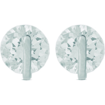 Luxenter Pendientes Pendientes Laiah De Plata De Ley 925