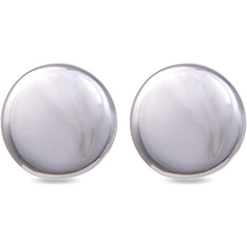 Luxenter Pendientes Pendientes Nebka De Plata De Ley 925