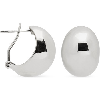 Luxenter Pendientes Pendientes Warusha De Plata De Ley 925