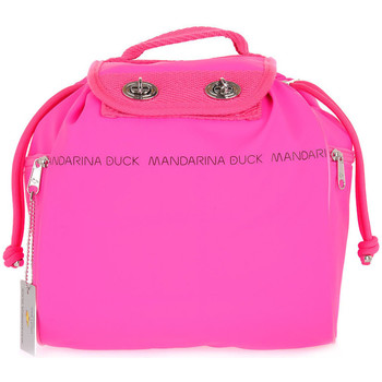 Mandarina Duck Mochila 26J UTILITY