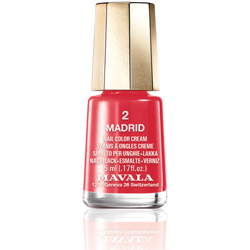 Mavala Esmalte para uñas Nail Color 02-madrid