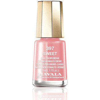 Mavala Esmalte para uñas Nail Color 397-sweet