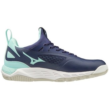 Mizuno Zapatos Wave Luminous W