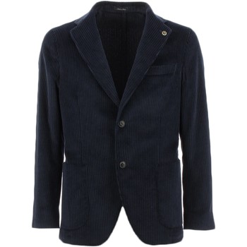 Natu Chaqueta Natù NA1001 chaquetas hombre Azul