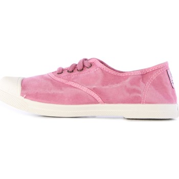 Natural World Zapatillas OLD LAVANDA 102 E zapatilla de deporte mujer Rosa