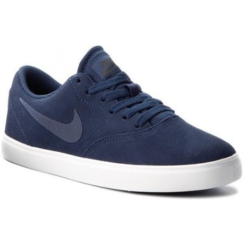 Nike Zapatillas ZAPATILLAS NIKE CHECK SUEDE AR0132