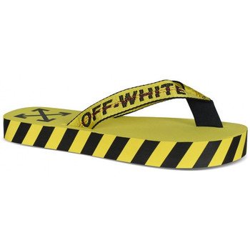 Off-White Chanclas -