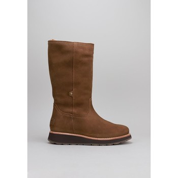 Panama Jack Botas -