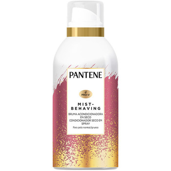 Pantene Acondicionador Mist-behaving Bruma Acondicionadora En Seco