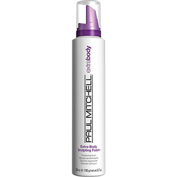 Paul Mitchell Fijadores EXTRA BODY SCULPTING FOAM ESPUMA 200ML