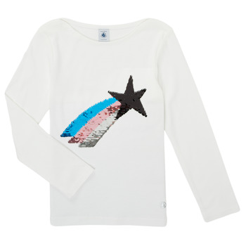 Petit Bateau Camiseta manga larga HERRA