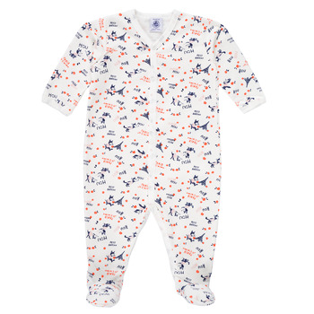 Petit Bateau LEA