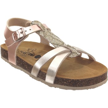 Plakton Sandalias Cross