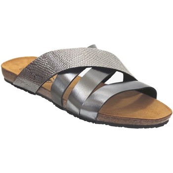 Plakton Sandalias Man perla