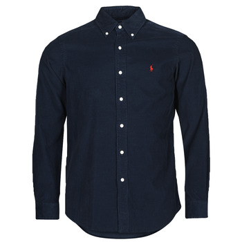 Polo Ralph Lauren Camisa manga larga DRESSI