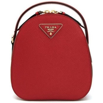 Prada Mochila - 1BZ047_SAFFIANO