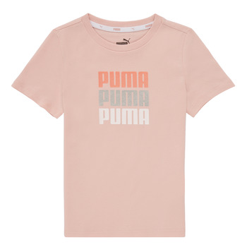 Puma Camiseta ALPHA TEE