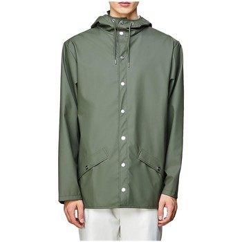 Rains Chaqueta 1201-GREEN