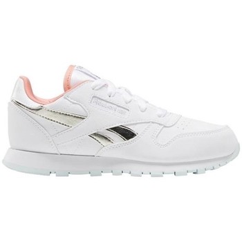 Reebok Sport Zapatillas CL Lthr