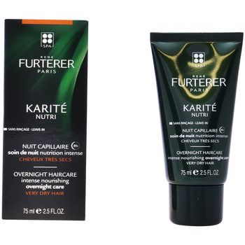 Rene Furterer Tratamiento capilar KARITE NUTRI OVERNIGHT HAIRCARE 75ML