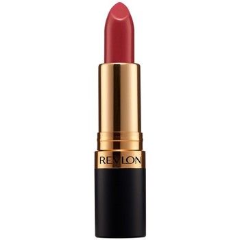 Revlon Pintalabios SUPER LUSTROUS MATTE LIPSTICK 049-RISE UP ROSE